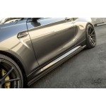 VRS Πλαϊνά μαρσπιέ Vorsteiner για BMW Σειρά 2 M2 (F87)